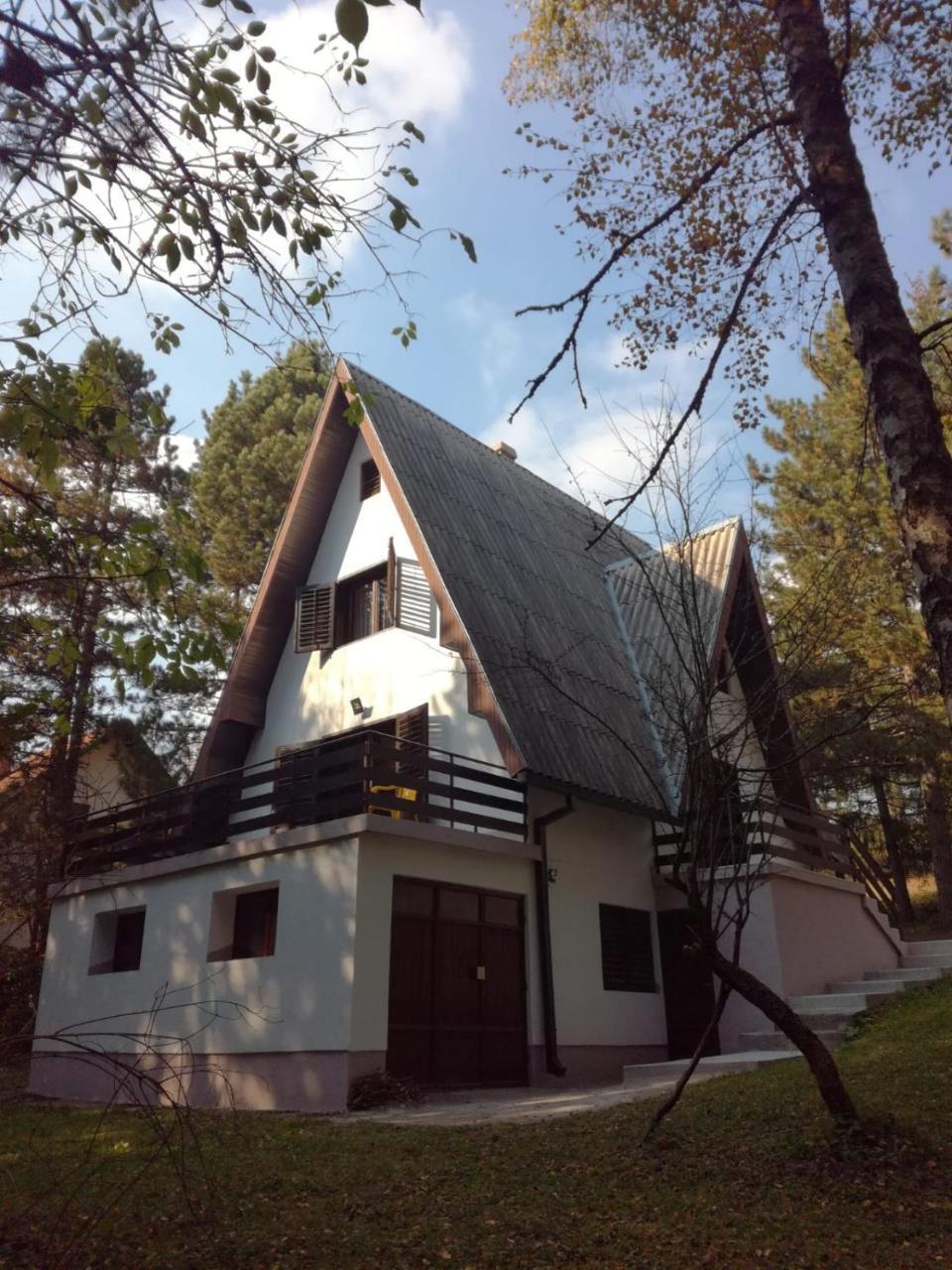 Holiday home Kuca Za Odmor Arsenijevic