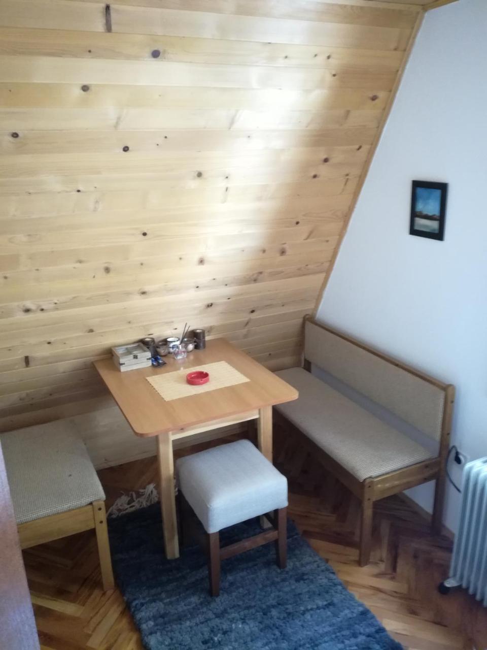 Holiday home Kuca Za Odmor Arsenijevic Zlatibor