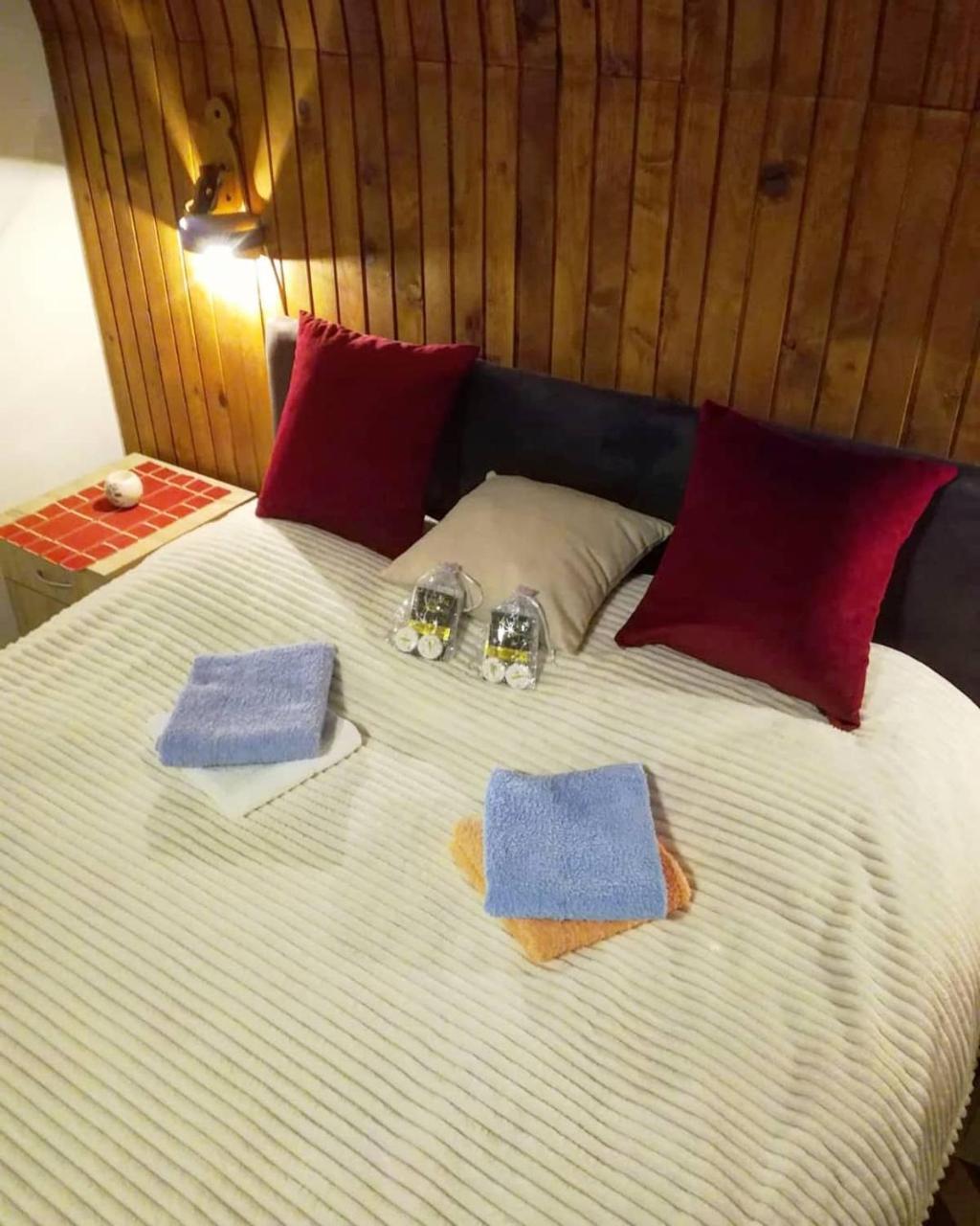Holiday home Kuca Za Odmor Arsenijevic *