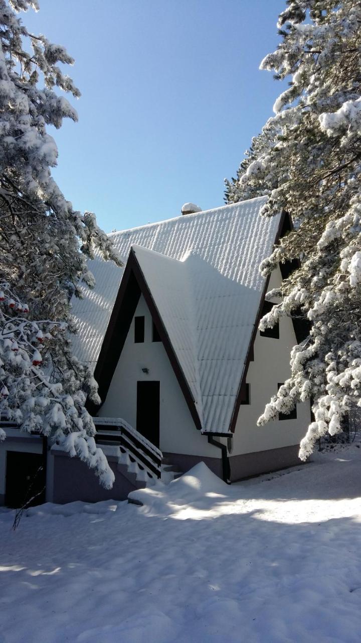 Holiday home Kuca Za Odmor Arsenijevic