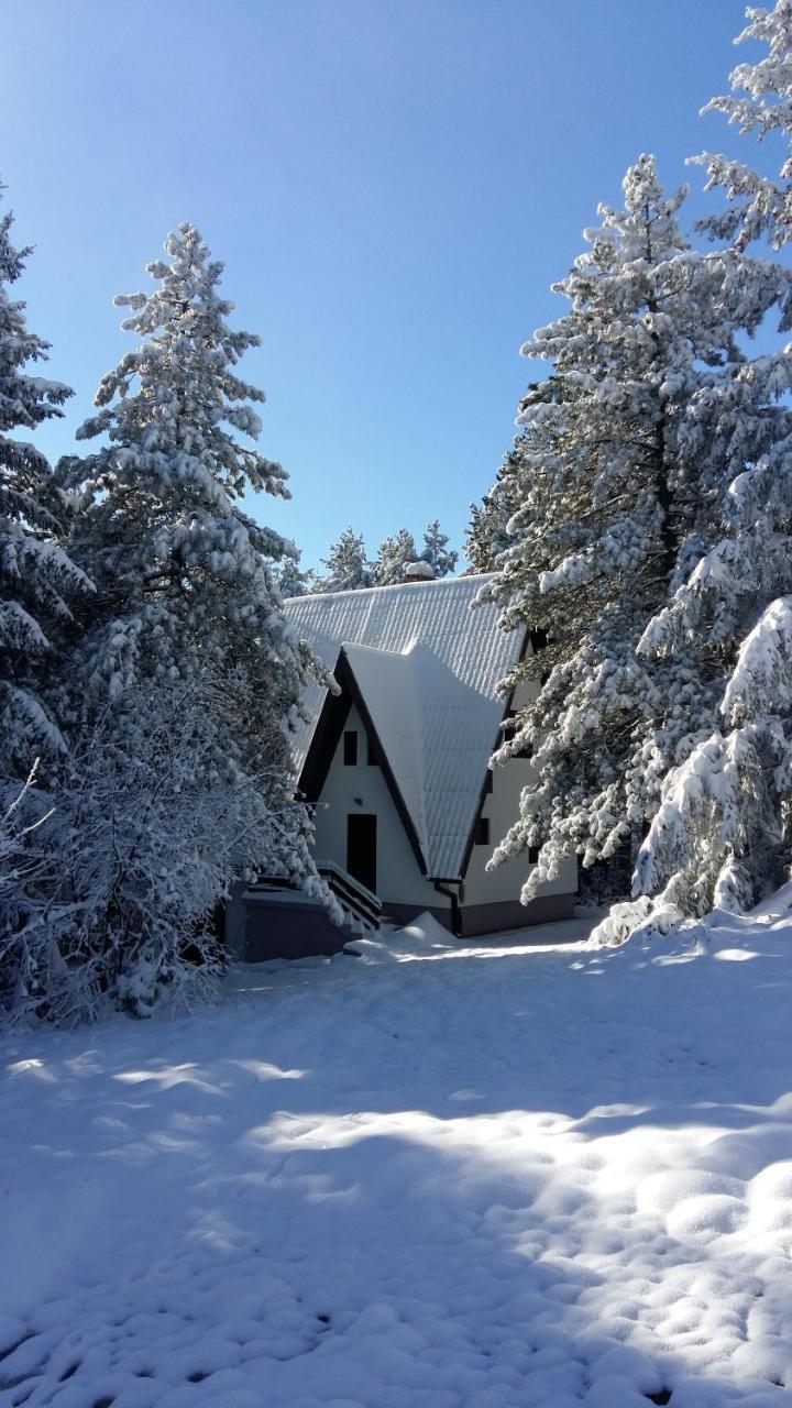 Holiday home Kuca Za Odmor Arsenijevic *