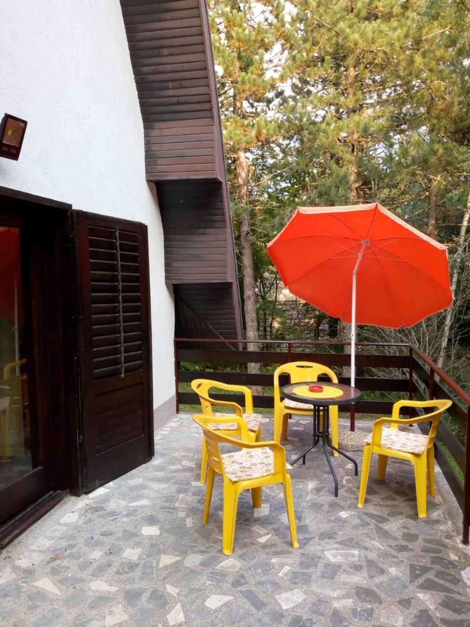 Kuca Za Odmor Arsenijevic Holiday home Zlatibor