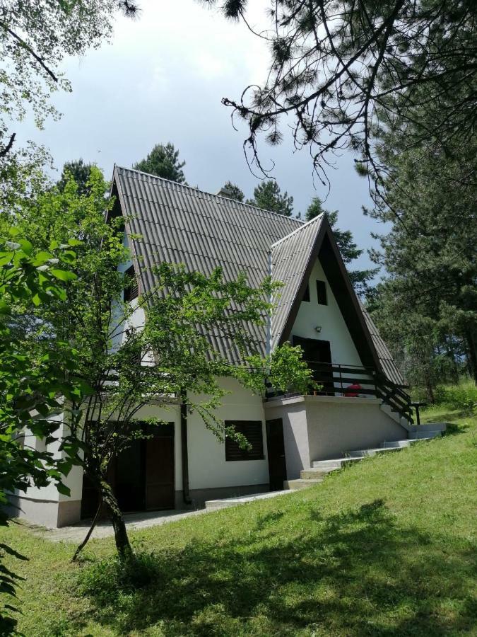 Kuca Za Odmor Arsenijevic Zlatibor